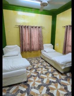 Duqm Apartamento | غرف وشقق سكنية