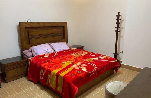 As-Salam Apartamento | Furnished Apartment in Cairo, شقة مفروشة بجانب مطار القاهرة