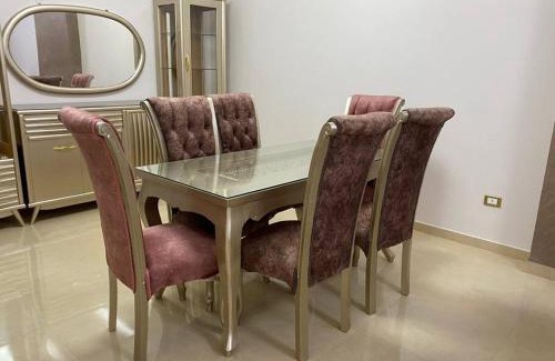 As-Salam Apartamento | Furnished Apartment in Cairo, شقة مفروشة بجانب مطار القاهرة