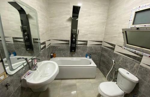 As-Salam Apartamento | Furnished Apartment in Cairo, شقة مفروشة بجانب مطار القاهرة
