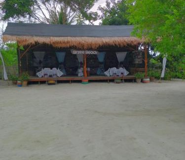 Berakit Cabina | Bintan Brzee Beach in Bintan Island - Bungalow 2