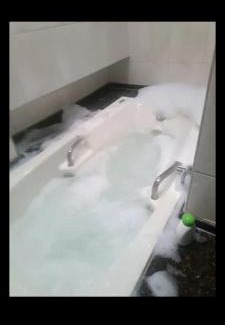 Jardim Monte Libano Apartamento | Apartamento Parque das Águas