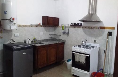 La Granja Casa | CABAÑAS EL ALGARROBO