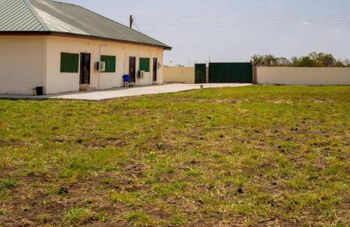Nungua Casa | J in G Retreat Center
