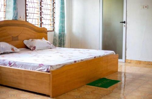 Nungua Casa | J in G Retreat Center
