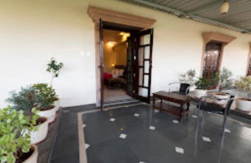 Paota Complejo | Hanuwant Niwas Jodhpur