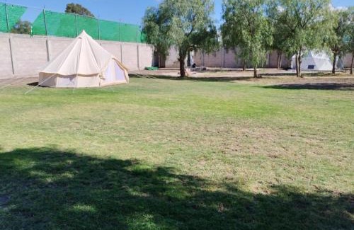 San Martin de las Pirámides Otro | Kali teepee - DOMO GEODESICO EN TEOTIHUACAN