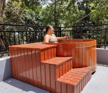 Tiangua Chalet De Esquí | vivenda serrana