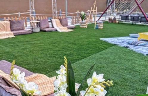 Ajman Casa | استراحة العائلة