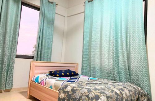 Sogakope Apartamento | HOME OF COMFORT