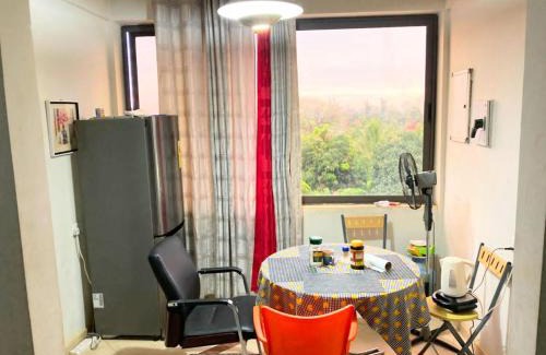 Sogakope Apartamento | HOME OF COMFORT