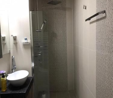 Siheung Apartamento | 시흥 넓은 복층 오피스텔