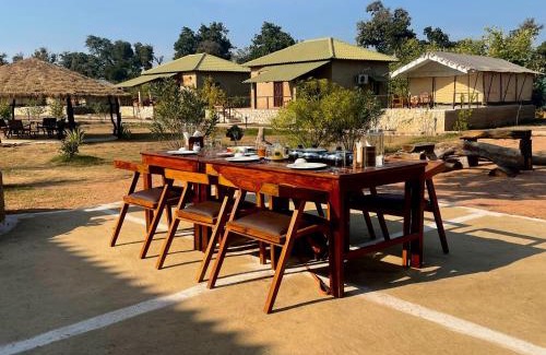 Chhatarpur Complejo | Naaharbagh Rajgarh