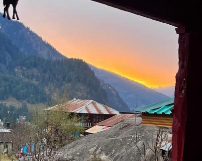 Kullu Casa | Romani House