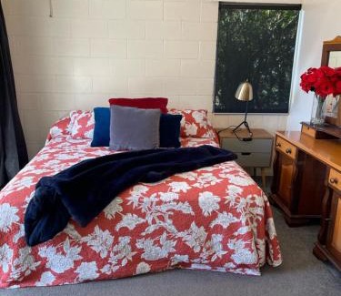 Swanson Cama Y Desayuno | Swanson-Waitakere Stay in Scenic Sunrise
