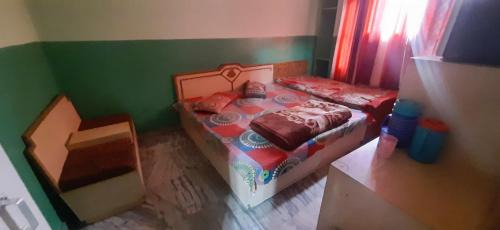 Katra Casa | Hotel mandir view