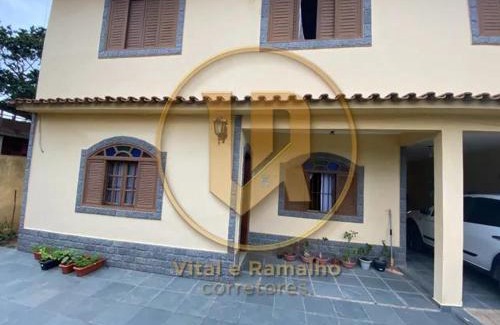 Padre Miguel Casa | Casa familiar pra passar final de ano