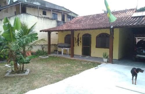 Padre Miguel Casa | Casa familiar pra passar final de ano