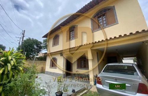 Padre Miguel Casa | Casa familiar pra passar final de ano