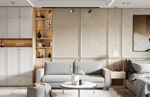 Hang Xanh Hotel | Aria Mansions Landmark 81