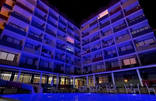 Kargicak Hotel | viva beach hotel