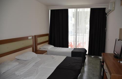 Kargicak Hotel | viva beach hotel