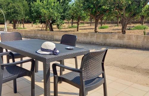 Noto Marina Casa | Casa del Mandarino