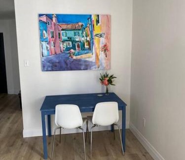 Cobourg Apartamento | The Gables