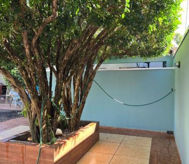 Residencial Oliveira Casa | Casa incrível com snooker