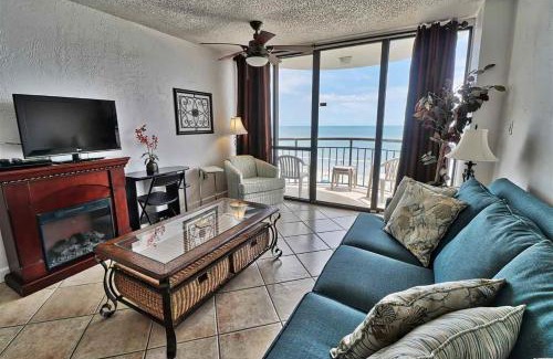 Myrtle Beach Apartamento | Dream View-Meridian Plaza