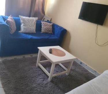 Kitale Casa | Studio Bnb