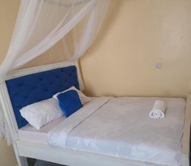 Kitale Casa | Studio Bnb