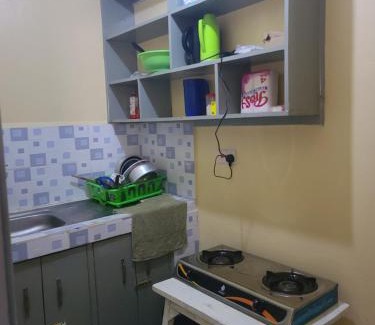 Kitale Casa | Studio Bnb