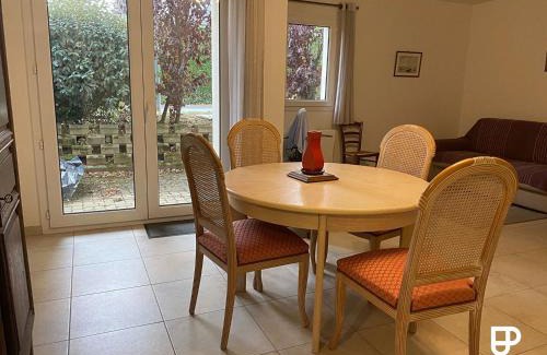 Moulin du Comte Apartamento | ST greg pause