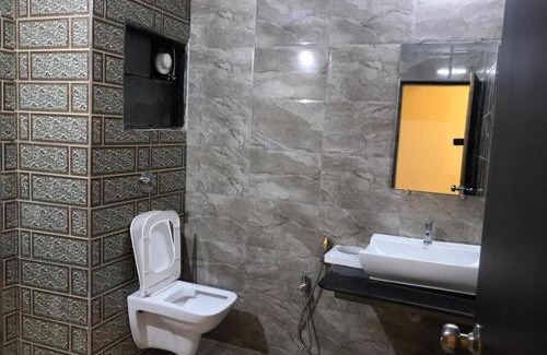 Mahabaleshwar Hotel | Balaji resto and stay