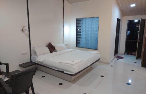 Mahabaleshwar Hotel | Balaji resto and stay