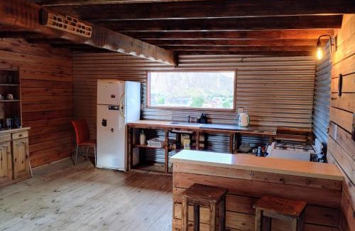 El Chaltén Chalet De Esquí | Pizarra Escondida