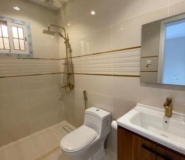 Duba Apartamento | استديوهات فاخرة