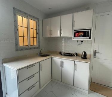 Duba Apartamento | استديوهات فاخرة
