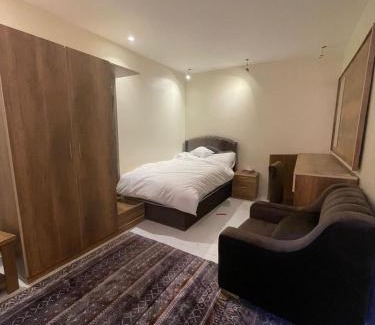 Duba Apartamento | استديوهات فاخرة
