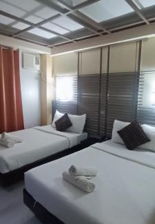 Vigan Hotel | Regency Hotel de Vigan