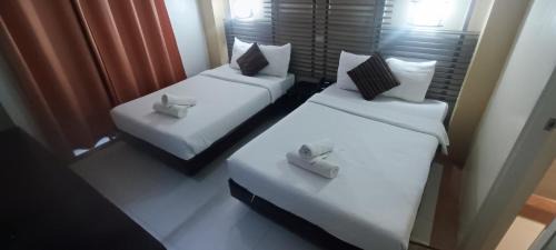 Vigan Hotel | Regency Hotel de Vigan