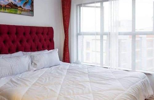 Ruaka Apartamento | Luxury Loft
