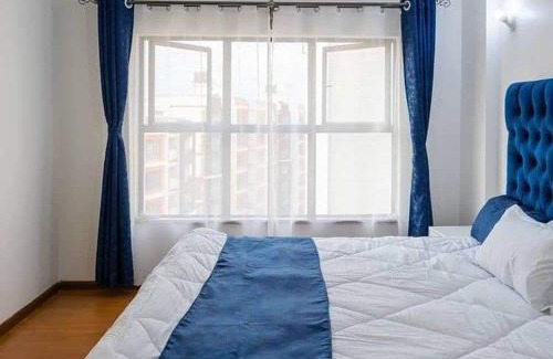 Ruaka Apartamento | Luxury Loft