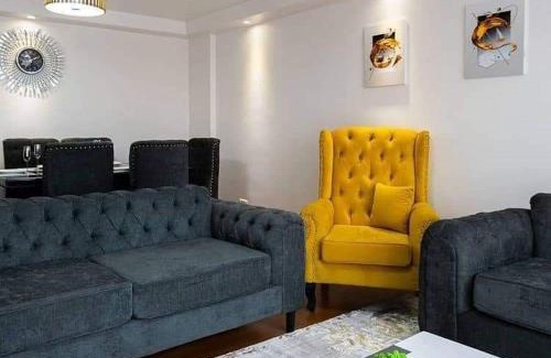 Ruaka Apartamento | Luxury Loft
