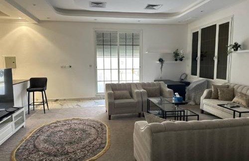 Jahra Apartamento | استوديو للايجار اليومي