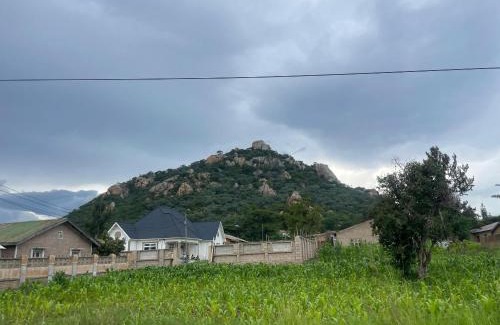 Iringa Casa | Rockville Abode