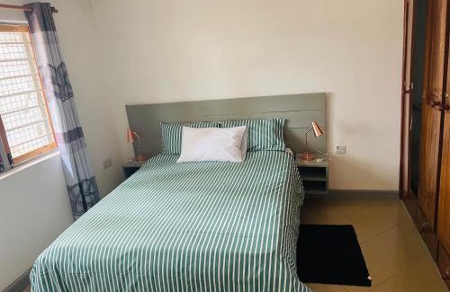 Iringa Casa | Rockville Abode