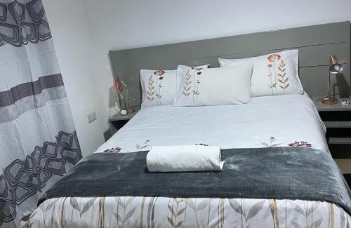 Iringa Casa | Rockville Abode