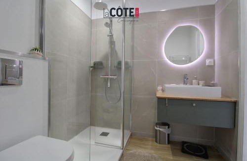 Carry-le-Rouet Apartamento | Cocooning - 2 couchages